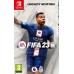 FIFA 23 Legacy Edition (Switch, русская версия), 1095022, Спорт